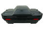 ATV Quad Koffer für 3 Helme Topcase Quadkoffer Staubox, wasserdicht