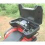 ATV Quad box for 3 helmets Topcase waterproof