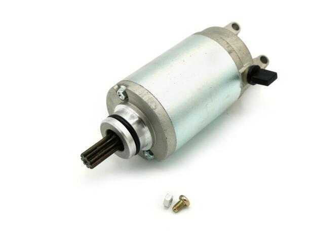 Anlasser Starter für Suzuki GSF 400 600 650 Bandit GSX 600 F GSX 750 F