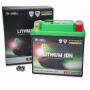 Battery Lithium Ion HJTX14AHQ-FP  12V / 48Wh 240A(CCA)