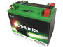 Battery Lithium Ion HJTX14AHQ-FP  12V / 48Wh 240A(CCA)