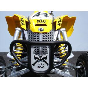 Front Protektor für Can Am DS 450 EFI Front Bumper