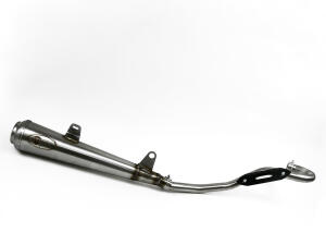 Auspuff Herkules Adly 320