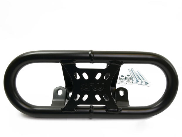 Rear Bumper Yamaha Raptor YFM 700 R