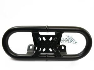 Rear Bumper Yamaha Raptor YFM 700 R