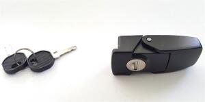 Schloss Set für Box 8050 Koffer Quad ATV