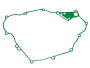 Dichtung Kupplung Kawasaki KFX 450 R