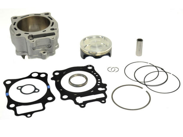 Zylinder für Honda CRF 250 R 10-17 280ccm