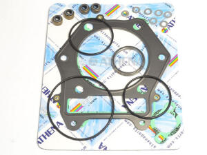 Gasket top end kit Suzuki DR 650 R