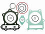 Gasket top end kit Yamaha XT 500 SR 500 TT 500
