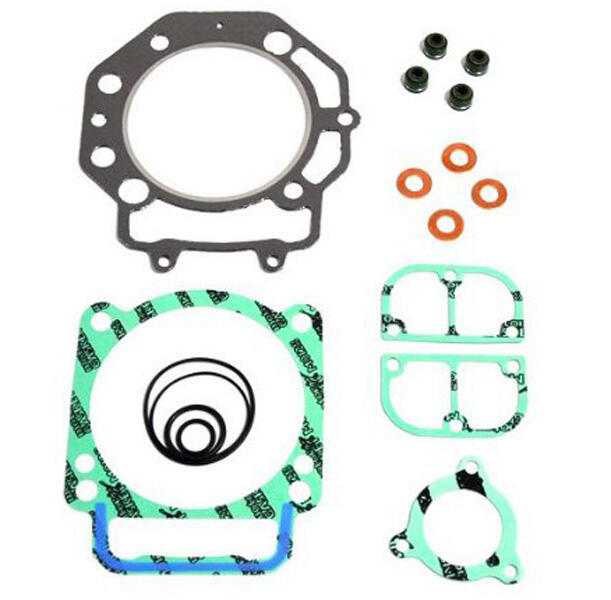 Gasket top end kit KTM 620 640 LC4-E 99-02