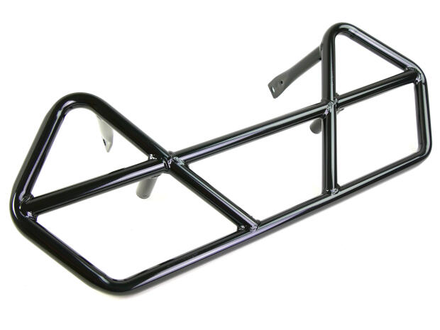 Gepäckträger Herkules Adly Hurricane 450S / 500S / Supermoto