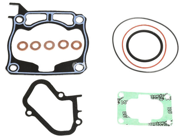 Gasket top end kit Yamaha YZ 125 05-19
