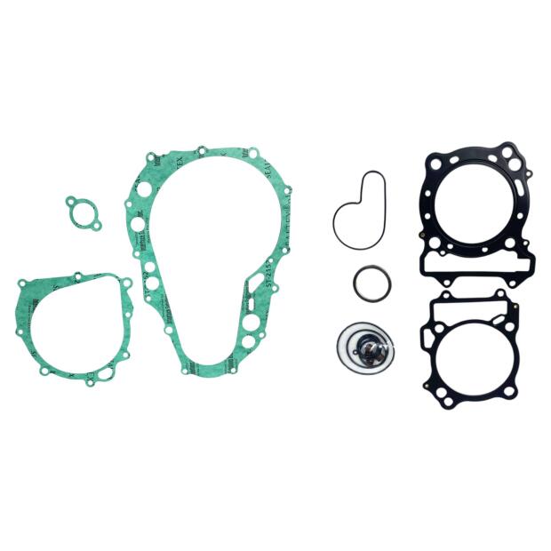 gasket set Suzuki LTZ 400 Kawasaki KFX 400 Arctic Cat DVX 400
