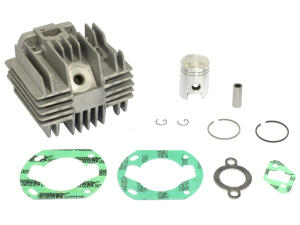 Zylinder für Sachs Hercules Prima SX 505/3 BX 50ccm...