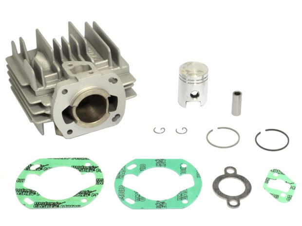 Zylinder 50ccm für Sachs 504/505 Athena Hercules M 1 4 5 Prima 2 4 5S MX1 Rixe
