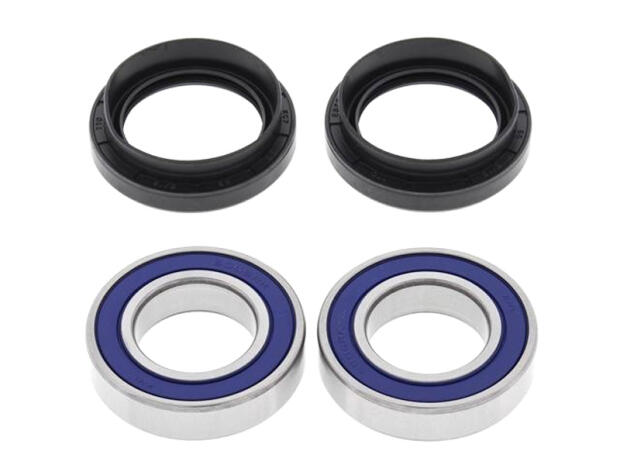 Radlager All Balls vorne Yamaha Grizzly YFM 660 / 600