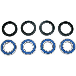 Radlager All Balls hinten für Yamaha Grizzly YFM 660 Achslager