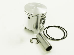 Piston for Yamaha DT 125 R 56,00mm