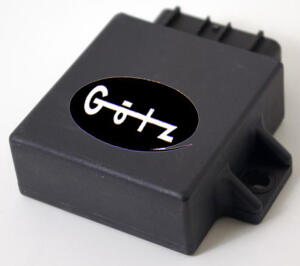 CDI Tuning Quadzilla 500 XLC