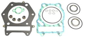 Gasket top end kit for Suzuki DR 600 R