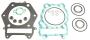 Gasket top end kit for Suzuki DR 600 R