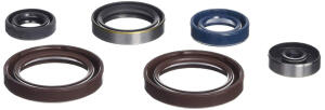 Shaft seal kit KTM 125/200 SX/EGS/EXC