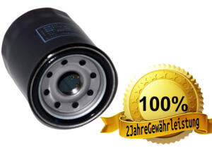 Ölfilter für KTM SX 450  / 505 Quad