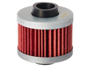 Ölfilter für Aprilia BMW Peugeot Roller