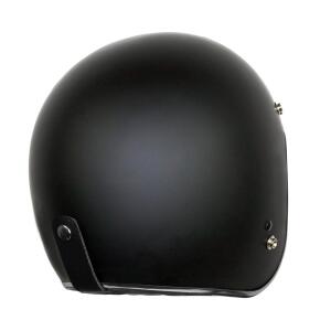 Helmet Origine Primo Matt Black