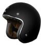 Helmet Origine Primo Matt Black