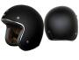 Helmet Origine Primo Matt Black