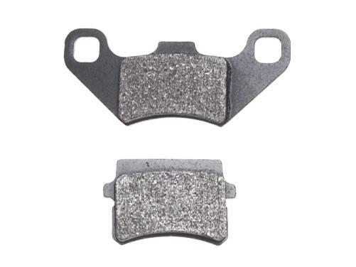 Brake pads Shineray 200 250 Stixe Stxe Bashan BS200S-7 250 S11 Eagle Lyda 203 D/E