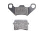 Brake pads Shineray 200 250 Stixe Stxe Bashan BS200S-7 250 S11 Eagle Lyda 203 D/E