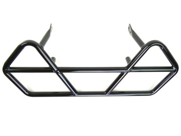 Gepäckträger Herkules Adly Hurricane 450 / 500S Supermoto