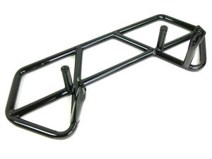 Gepäckträger Herkules Adly Hurricane 400 XS / Supermoto