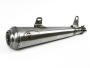 Auspuff slipon Sachs ZZ 125 Supermoto / Enduro