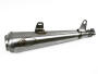 Auspuff slipon Sachs ZZ 125 Supermoto / Enduro