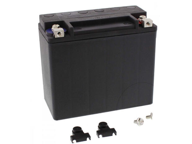 Batteria YTX7L-BS / BTX7L-BS / CTX7L-BS / WP7L-B