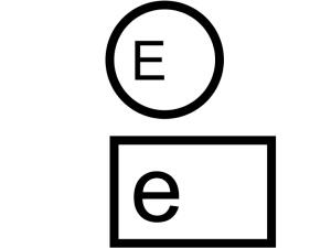 Spiegel Motorrad Lenkerendenspiegel Highsider Victory Evo Alu E-geprüft