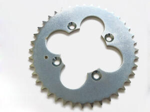 Kettenrad Herkules Adly Hurricane 450/500S Beeline Online...