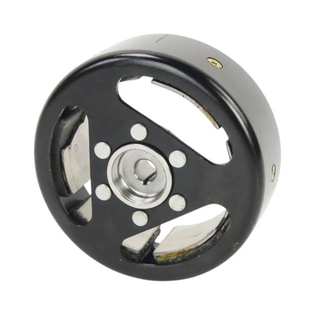 Flywheel alternator rotor electronic ignition for Simson 12V S51, S53, S70, S83, SR50, SR80