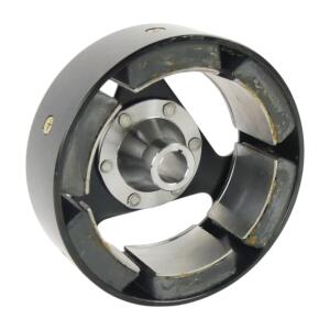 Flywheel alternator rotor electronic ignition for Simson...