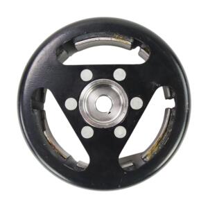 Flywheel alternator rotor electronic ignition for Simson 12V S51, S53, S70, S83, SR50, SR80