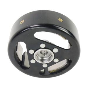 Schwungscheibe Polrad Elektronik Zündung 6V 12V für Simson S51 SR50 KR51