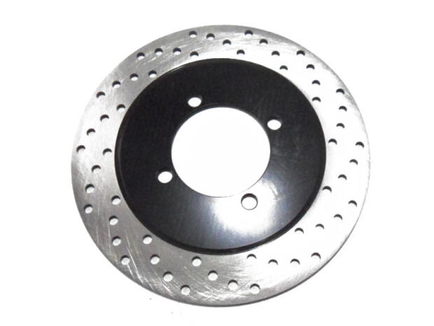 Bremsscheibe vorne TGB Blade Gunner Target 425 500 525 550 600