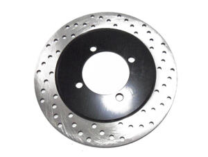 Bremsscheibe vorne TGB Blade Gunner Target 425 500 525...