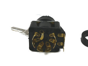 Silenziatore marmitta Yamaha TGB Target 325