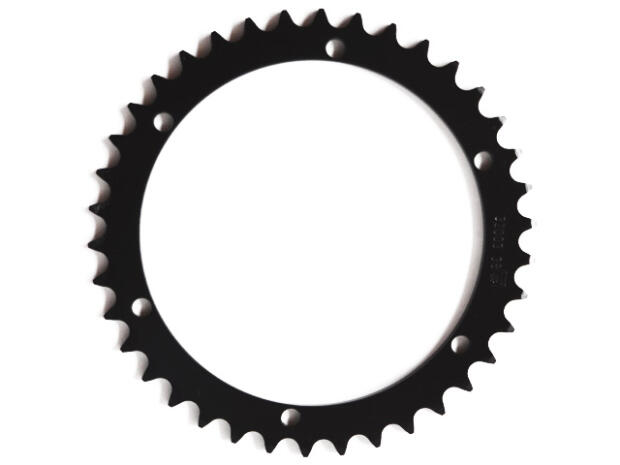 Kettenrad für Yamaha YZ 490 J,L,N,S,T,U,W Zähnezahl 50