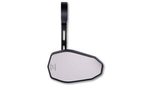 Rrétroviseurs de motocyclette Highsider Victory Blast Alu